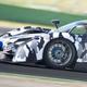 Image for article titled Jim Glickenhaus Wants To Run In The Top Class At Le Mans In 2017